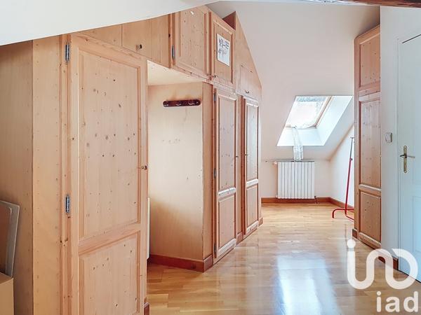 Maison à vendre 11 pièces 327 m² Montargis