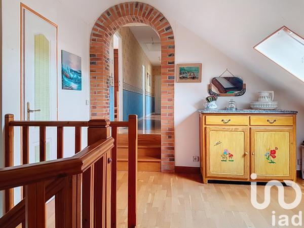 Maison à vendre 11 pièces 327 m² Montargis