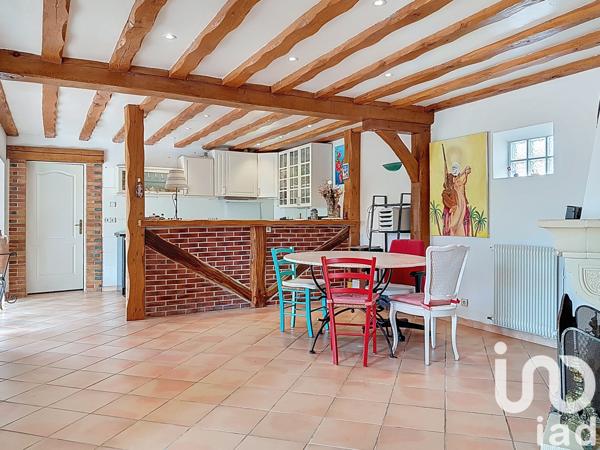 Maison à vendre 11 pièces 327 m² Montargis