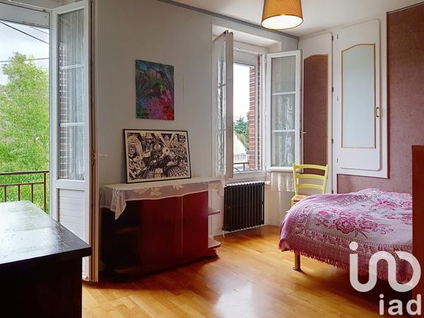 Maison à vendre 11 pièces 327 m² Montargis