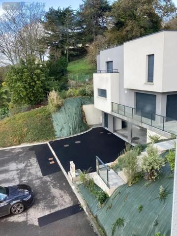 Achat - Maison Cherbourg-en-Cotentin 50110 6 pièces 218 m 2 874 m 2