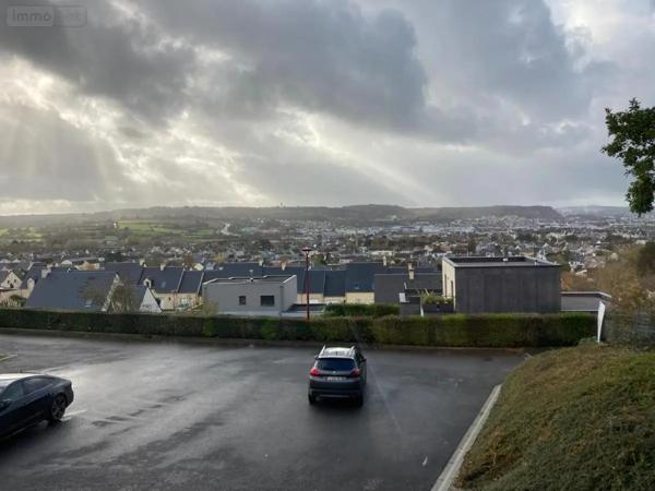 Achat - Maison Cherbourg-en-Cotentin 50110 6 pièces 218 m 2 874 m 2