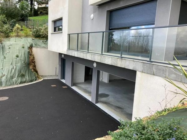 Achat - Maison Cherbourg-en-Cotentin 50110 6 pièces 218 m 2 874 m 2