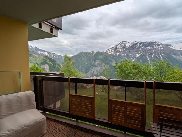 Appartement rénové