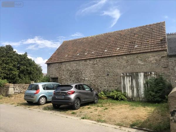 Achat - Garage et parking Gouberville 50330 80 m 2