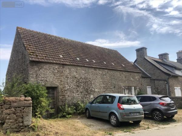 Achat - Garage et parking Gouberville 50330 80 m 2
