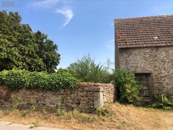 Achat - Garage et parking Gouberville 50330 80 m 2