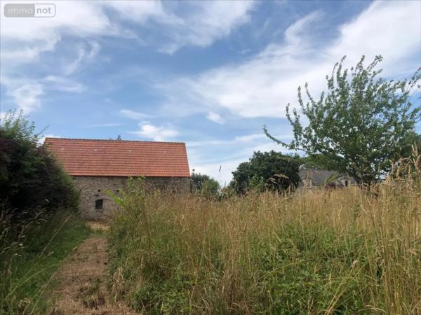 Achat - Garage et parking Gouberville 50330 80 m 2