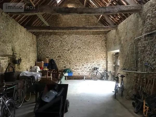 Achat - Garage et parking Gouberville 50330 80 m 2