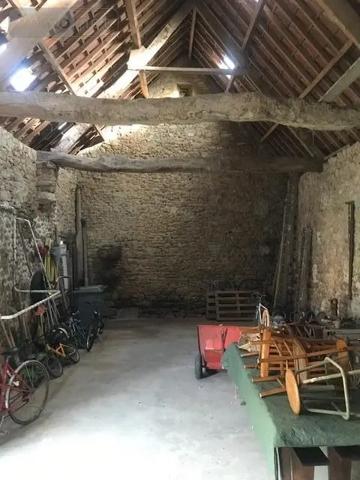 Achat - Garage et parking Gouberville 50330 80 m 2