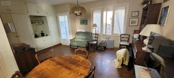 Achat - Maison | Maison de ville Crozon 29160 5 pièces 77 m 2 136 m 2
