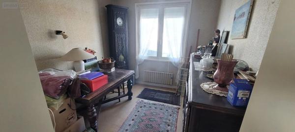 Achat - Maison | Maison de ville Crozon 29160 5 pièces 77 m 2 136 m 2