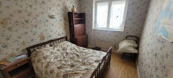 Achat - Maison | Maison de ville Crozon 29160 5 pièces 77 m 2 136 m 2