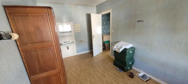 Achat - Maison | Maison de ville Crozon 29160 5 pièces 77 m 2 136 m 2
