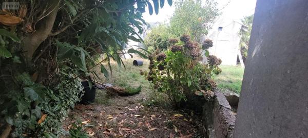 Achat - Maison | Maison de ville Crozon 29160 5 pièces 77 m 2 136 m 2