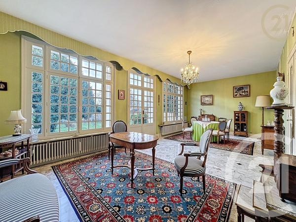 Maison à vendre  9 pièces - 237,79 m2 CHAILLY EN BIERE - 77