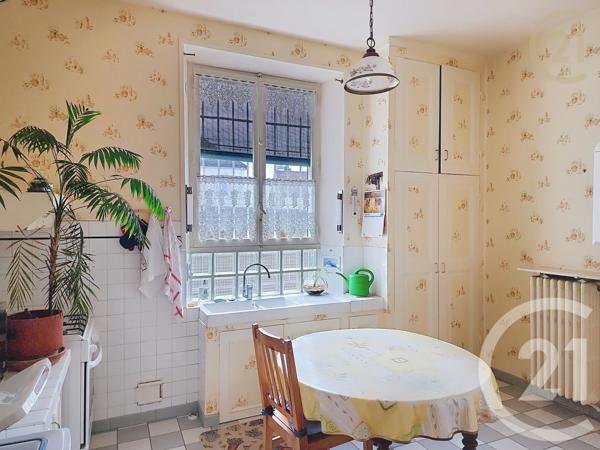 Maison à vendre  9 pièces - 237,79 m2 CHAILLY EN BIERE - 77