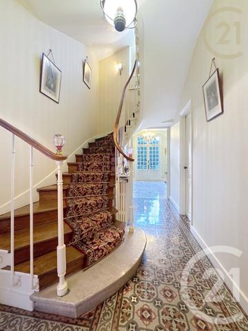 Maison à vendre  9 pièces - 237,79 m2 CHAILLY EN BIERE - 77