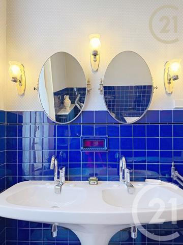 Maison à vendre  9 pièces - 237,79 m2 CHAILLY EN BIERE - 77