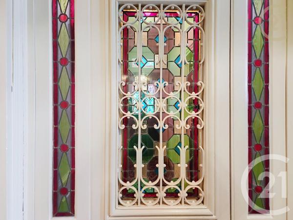 Maison à vendre  9 pièces - 237,79 m2 CHAILLY EN BIERE - 77