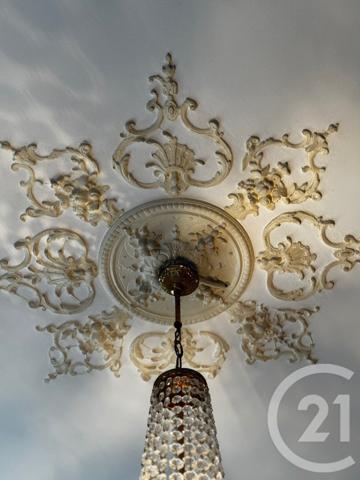 Maison à vendre  9 pièces - 237,79 m2 CHAILLY EN BIERE - 77