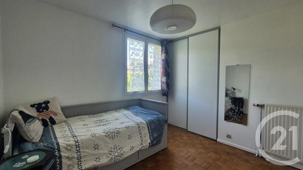 Maison à vendre  6 pièces - 114,60 m 2   VAUREAL  - 95