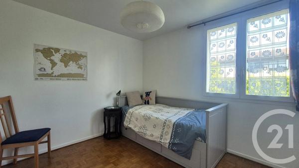Maison à vendre  6 pièces - 114,60 m 2   VAUREAL  - 95