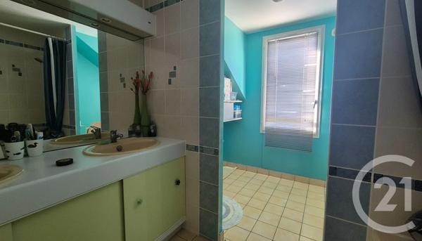 Maison à vendre  6 pièces - 114,60 m 2   VAUREAL  - 95
