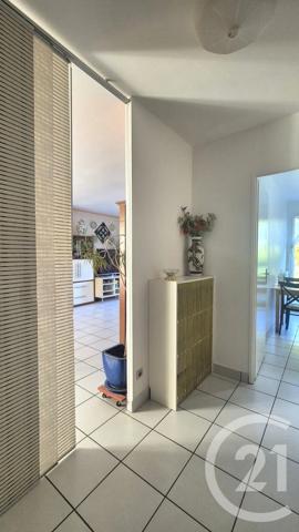 Maison à vendre  6 pièces - 114,60 m 2   VAUREAL  - 95