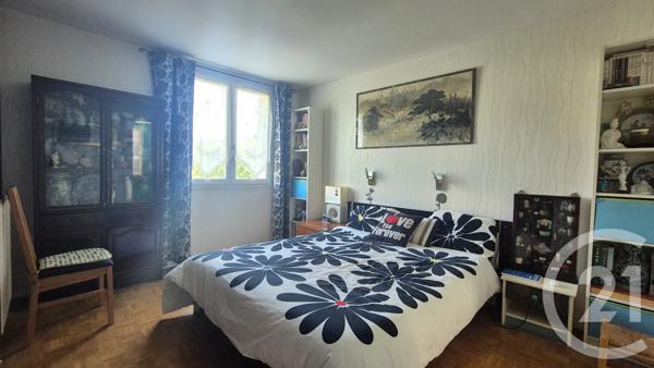 Maison à vendre  6 pièces - 114,60 m 2   VAUREAL  - 95