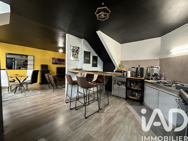 Maison à vendre 6 pièces 115 m² Naucelle