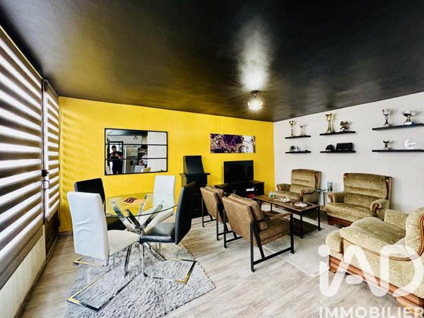 Maison à vendre 6 pièces 115 m² Naucelle