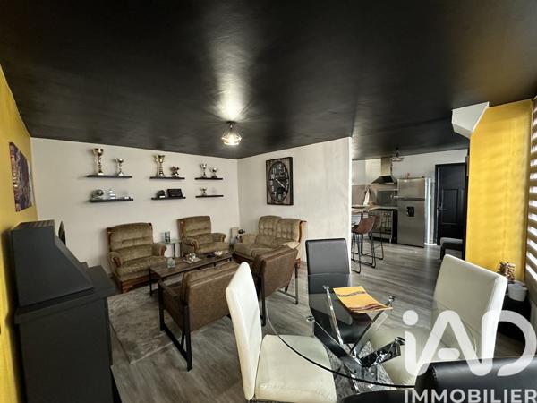 Maison à vendre 6 pièces 115 m² Naucelle