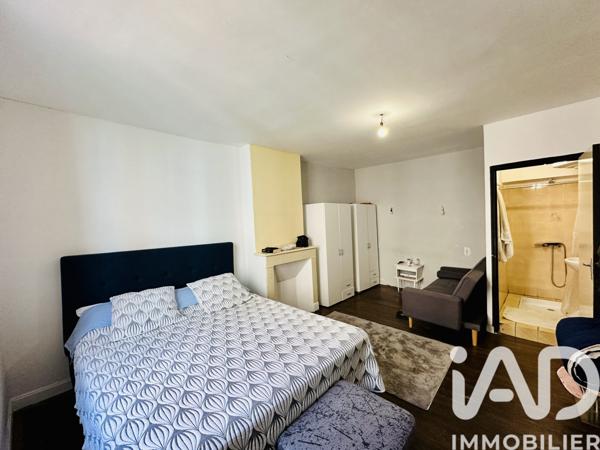 Maison à vendre 6 pièces 115 m² Naucelle