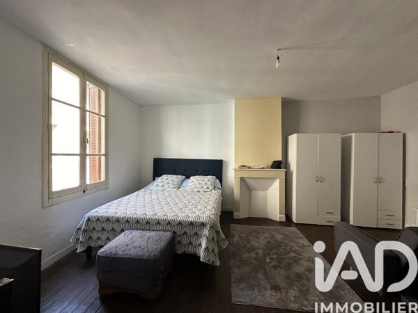 Maison à vendre 6 pièces 115 m² Naucelle
