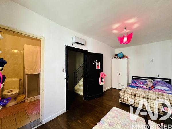 Maison à vendre 6 pièces 115 m² Naucelle