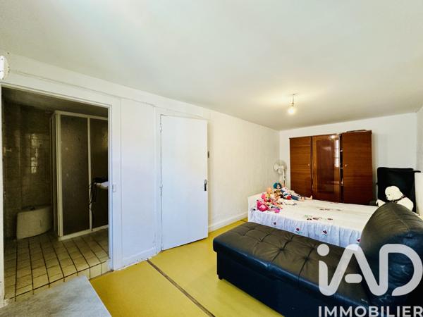 Maison à vendre 6 pièces 115 m² Naucelle