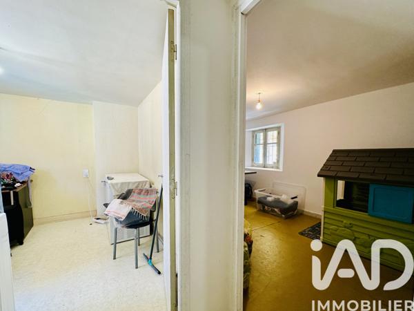 Maison à vendre 6 pièces 115 m² Naucelle