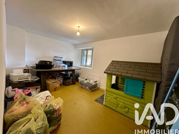 Maison à vendre 6 pièces 115 m² Naucelle