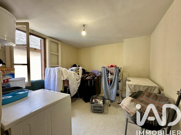Maison à vendre 6 pièces 115 m² Naucelle