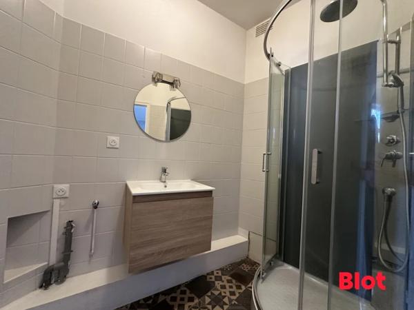 Appartement 3 pièce(s)