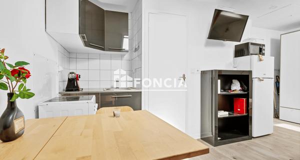 À vendre Studio 13.62 m² - Savigny-sur-orge 91600