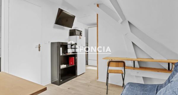 À vendre Studio 13.62 m² - Savigny-sur-orge 91600