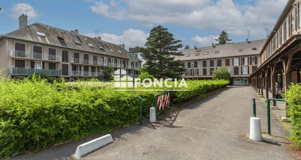 À vendre Studio 13.62 m² - Savigny-sur-orge 91600