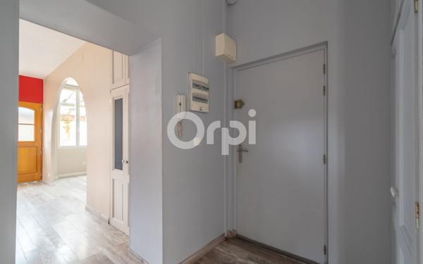 Appartement à vendre    3 pièces • 71,75 m2 Sermoise