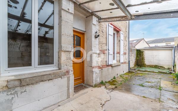 Appartement à vendre    3 pièces • 71,75 m2 Sermoise
