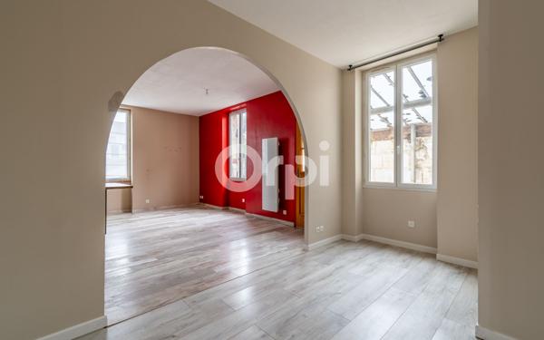 Appartement à vendre    3 pièces • 71,75 m2 Sermoise