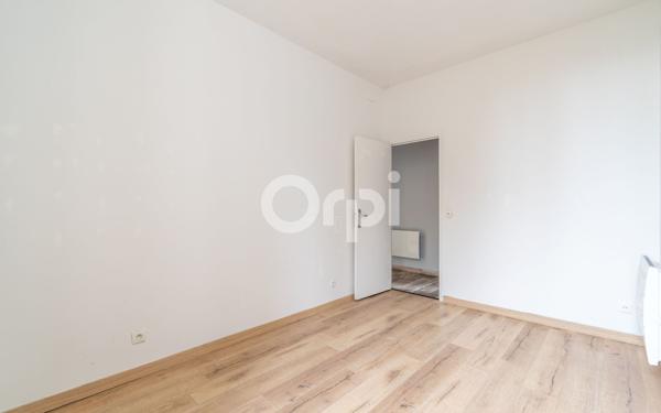 Appartement à vendre    3 pièces • 71,75 m2 Sermoise
