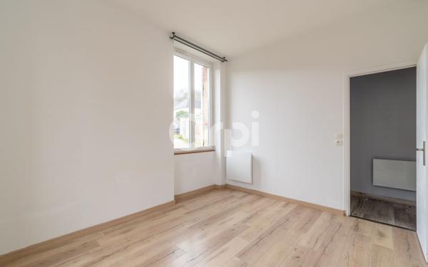 Appartement à vendre    3 pièces • 71,75 m2 Sermoise