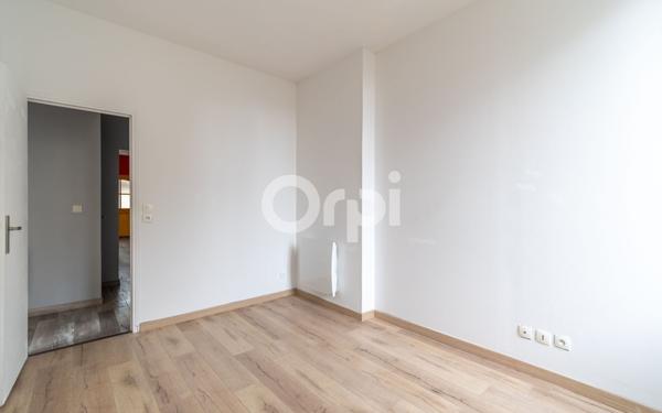 Appartement à vendre    3 pièces • 71,75 m2 Sermoise